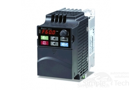 преобразователь частоты VFD037E43A