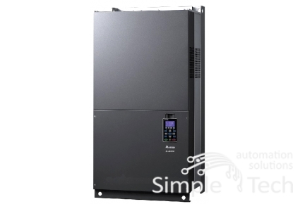 частотный преобразователь VFD3550C43A