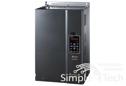 частотный преобразователь VFD750C43A