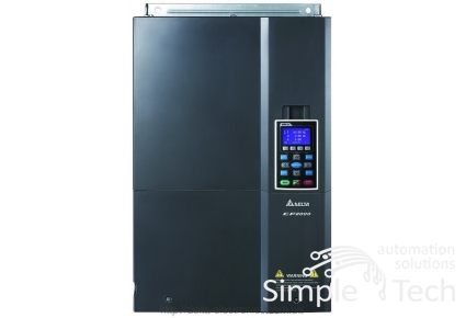 преобразователь частоты VFD900CP43A-21