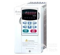 Преобразователь частоты Delta Electronics VFD015B21A