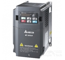 Преобразователь частоты Delta Electronics VFD022CB21A-21