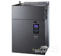 Преобразователь частоты Delta Electronics VFD1100C43A