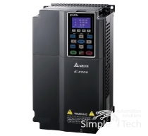 Преобразователь частоты Delta Electronics VFD110C43E