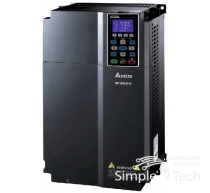 Преобразователь частоты Delta Electronics VFD185C43A