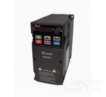 Преобразователь частоты Delta Electronics VFD1A6MS21AFSAA