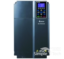 Преобразователь частоты Delta Electronics VFD370CP43B-21