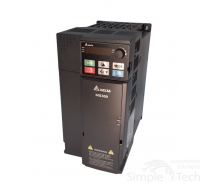 Преобразователь частоты Delta Electronics VFD32A0MS43AFSAA