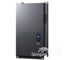 Преобразователь частоты Delta Electronics VFD3550C43A