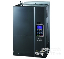 Преобразователь частоты Delta Electronics VFD4000CP43C-21