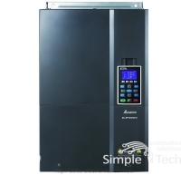 Преобразователь частоты Delta Electronics VFD550CP43S-21