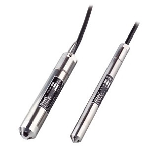 уровнемеры Dinel серии HLM-16N 